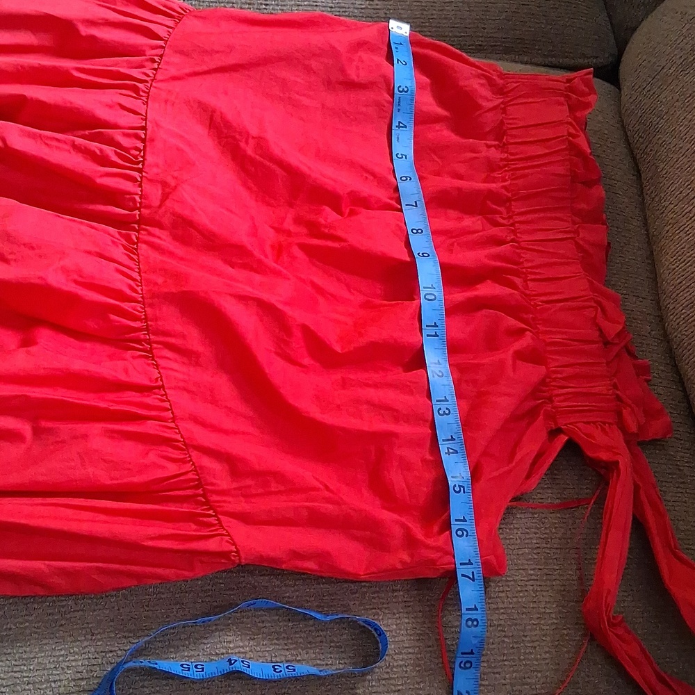 Before You With Love Maxi Dress - Picture 7 of 8